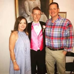 Meet your Posher, Kane